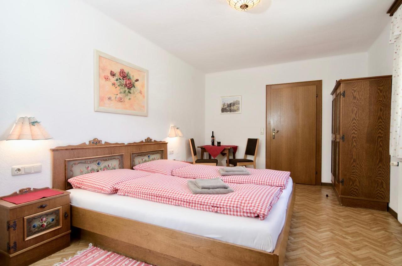 Hotel Stubacher Hof Uttendorf Esterno foto