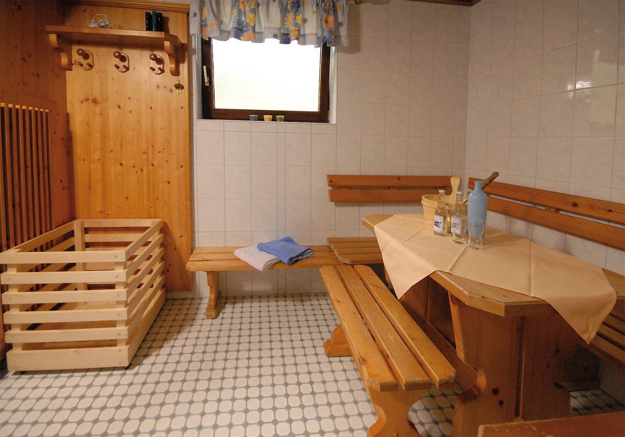 Hotel Stubacher Hof Uttendorf Esterno foto