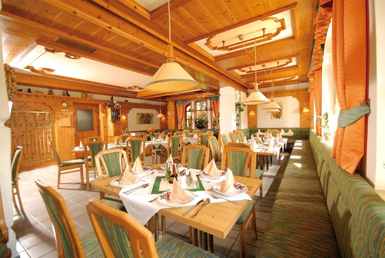 Hotel Stubacher Hof Uttendorf Esterno foto