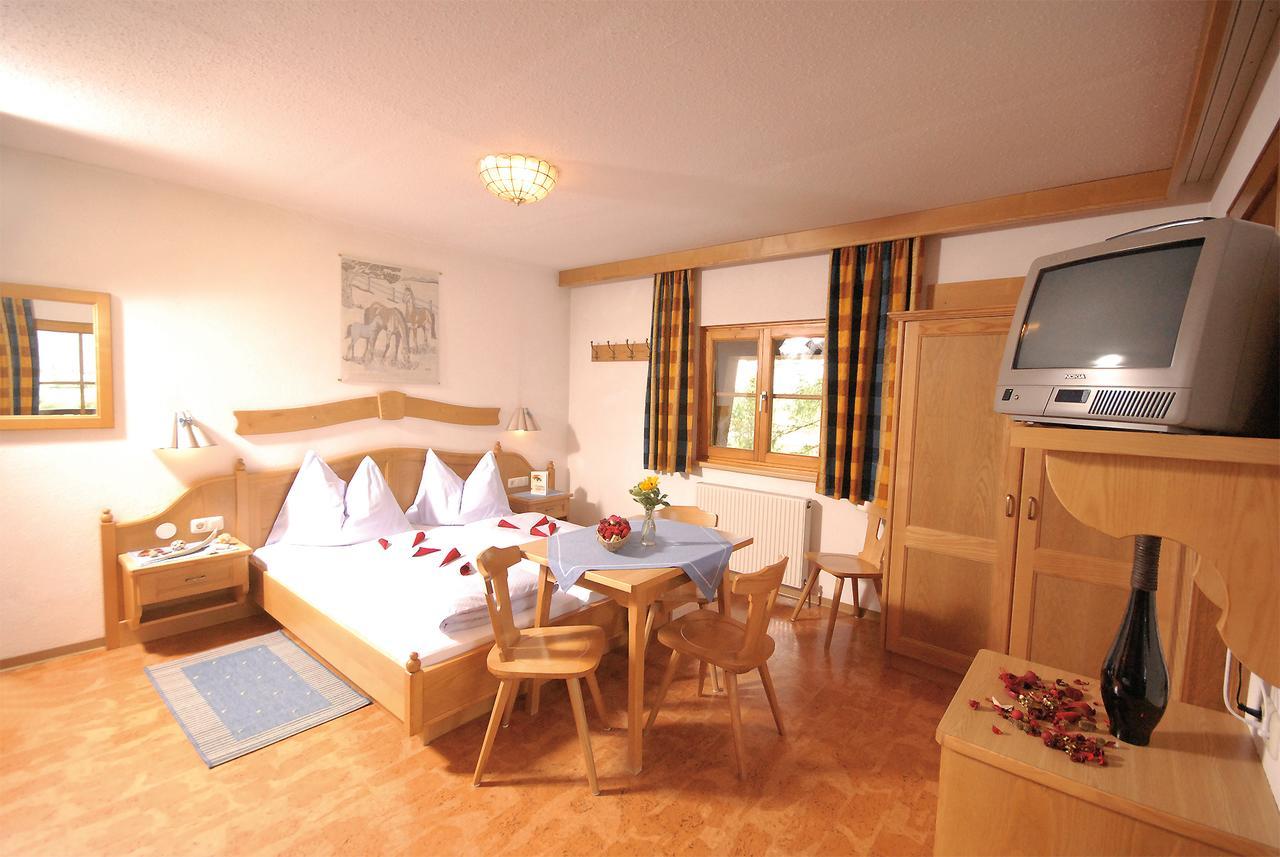 Hotel Stubacher Hof Uttendorf Esterno foto