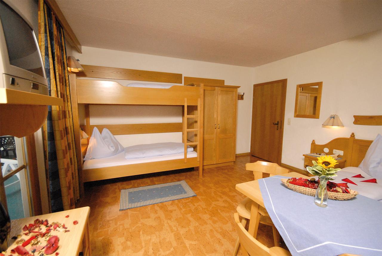 Hotel Stubacher Hof Uttendorf Esterno foto