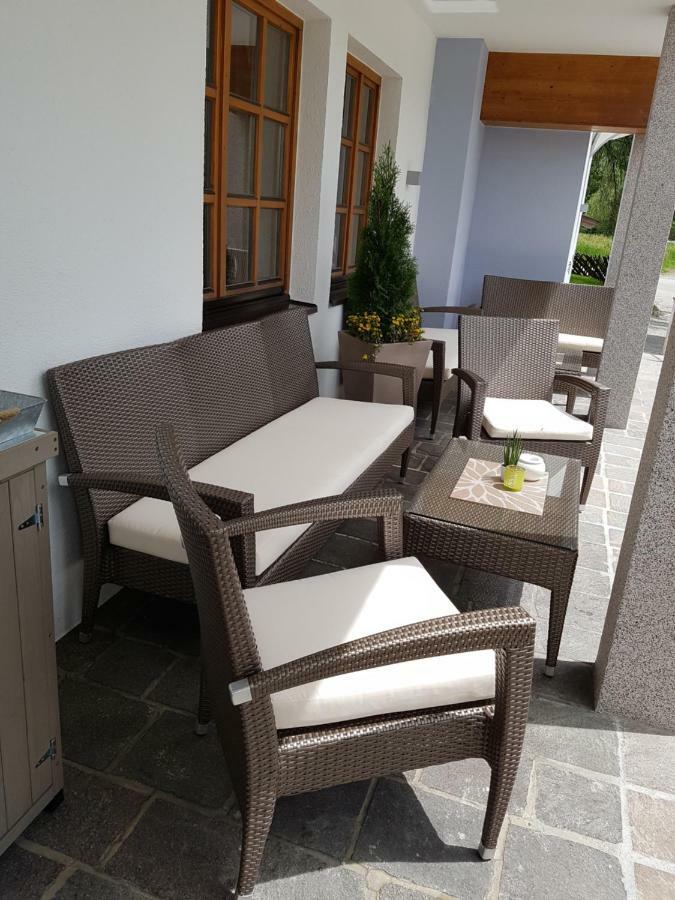 Hotel Stubacher Hof Uttendorf Esterno foto